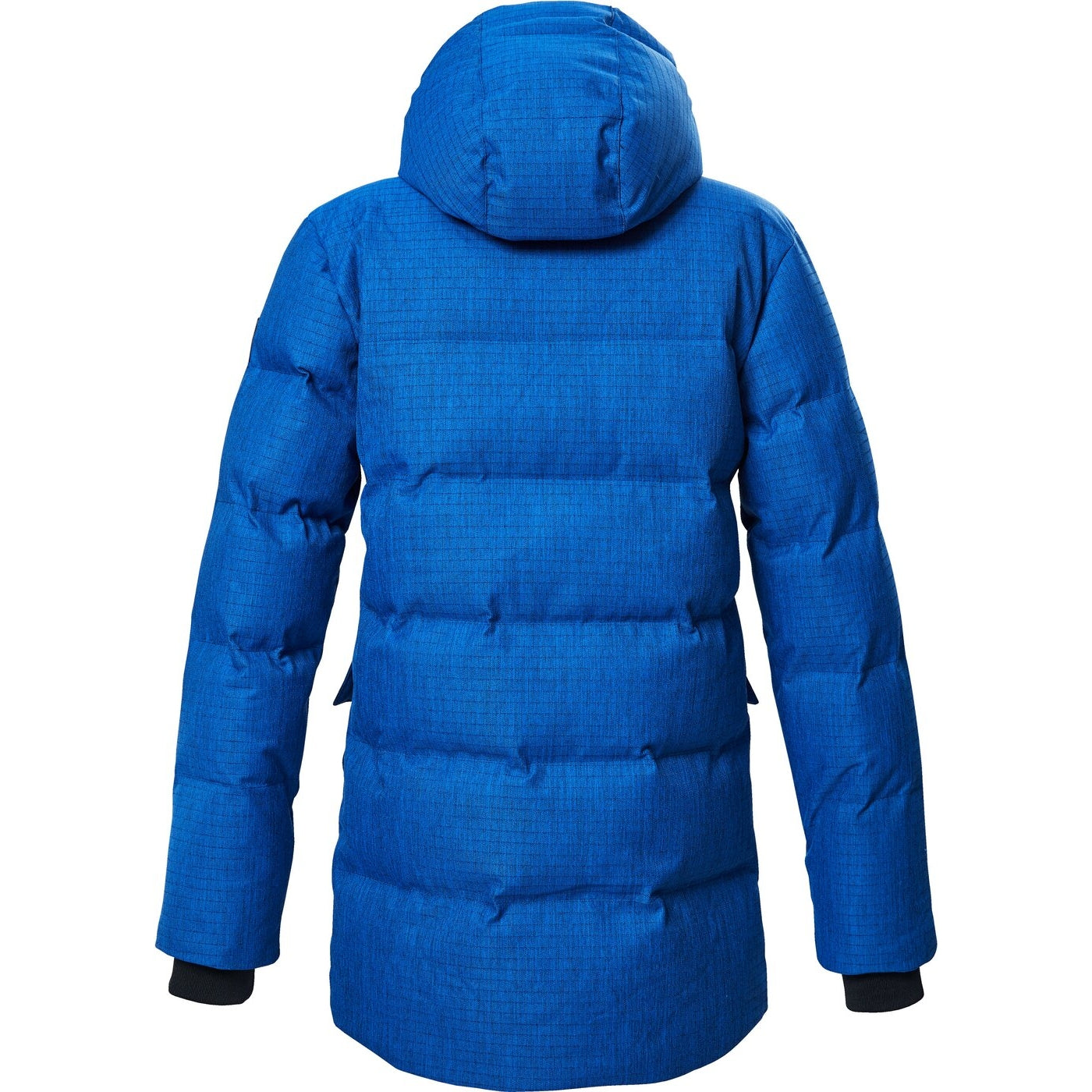 KOW 375 BYS QLTD PRK DUNKEL STAHLBLAU DUNKEL STAHLBLAU Bild 2