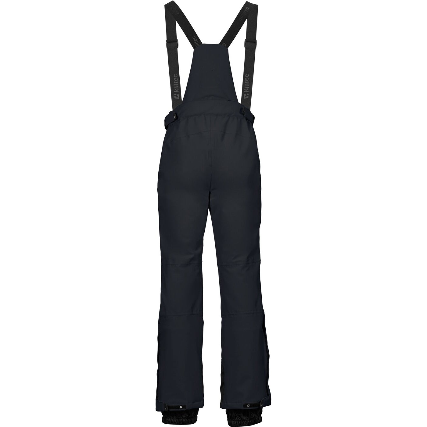 KSW 100 ENOSH MN SKI PNTS SCHWARZ SCHWARZ Bild 2