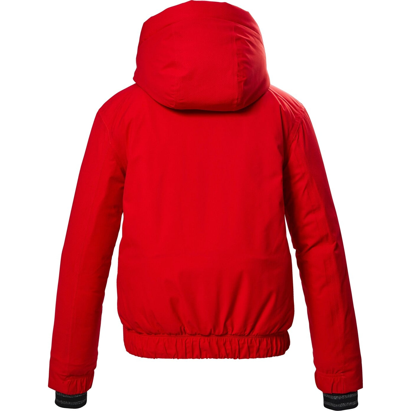 KSW 103 WMN SKI JCKT ROT ROT Bild 2