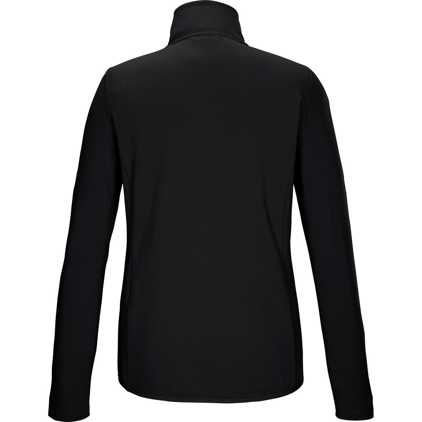 KSW 110 WMN LS SHRT SCHWARZ SCHWARZ Bild 2