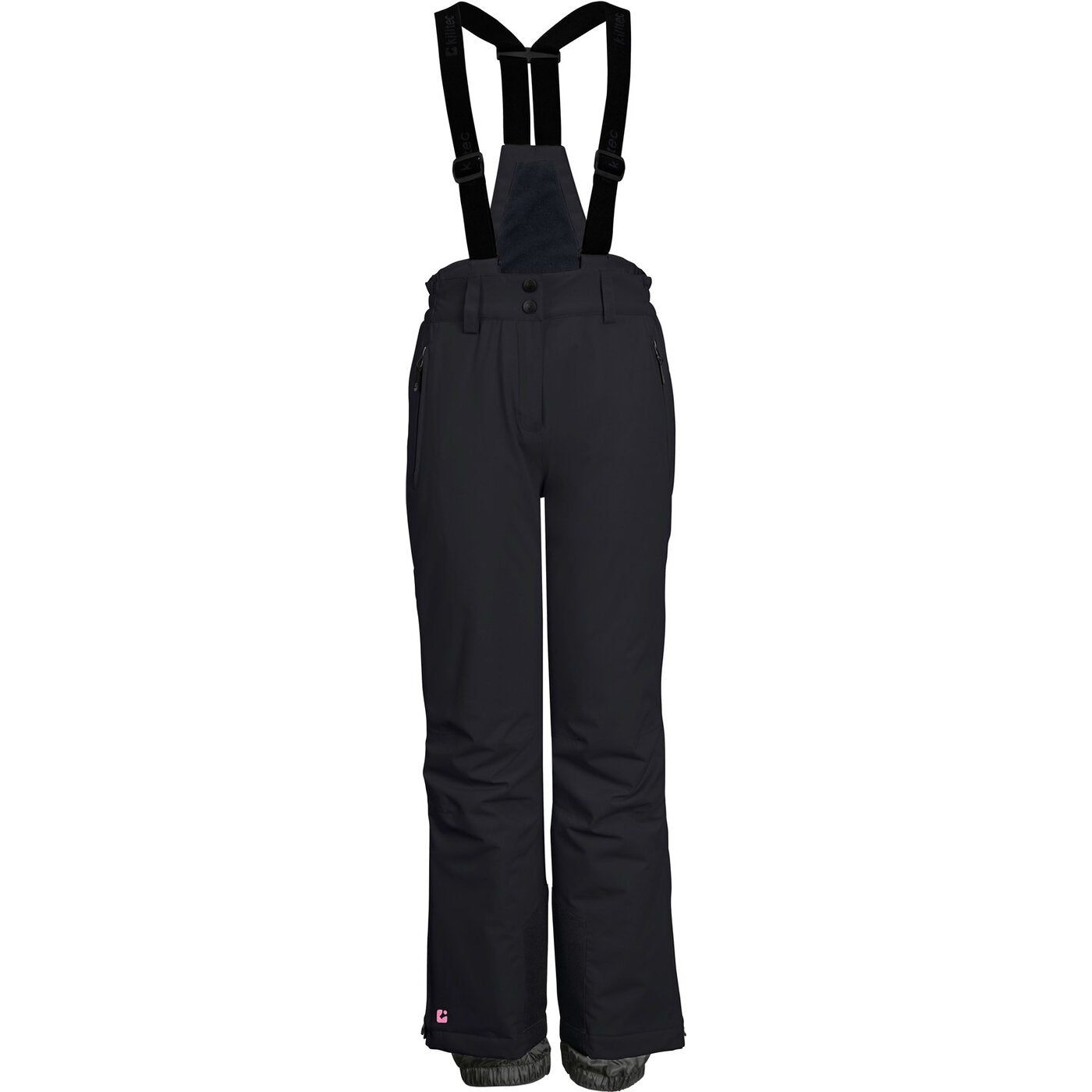 KSW 152 GRLS SKI PNTS SCHWARZ SCHWARZ Bild 1