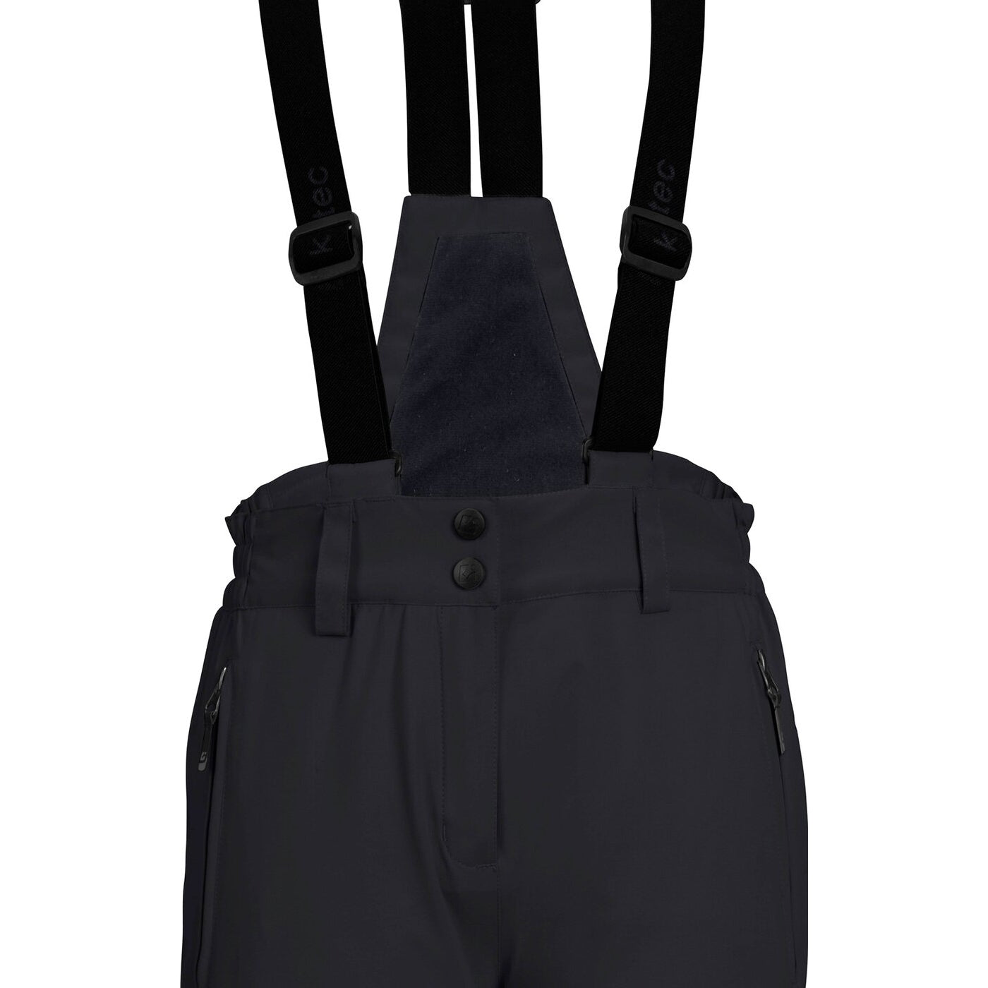 KSW 152 GRLS SKI PNTS SCHWARZ SCHWARZ Bild 3
