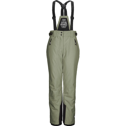 KSW 213 GRLS SKI PNTS SAGE SAGE Bild 1