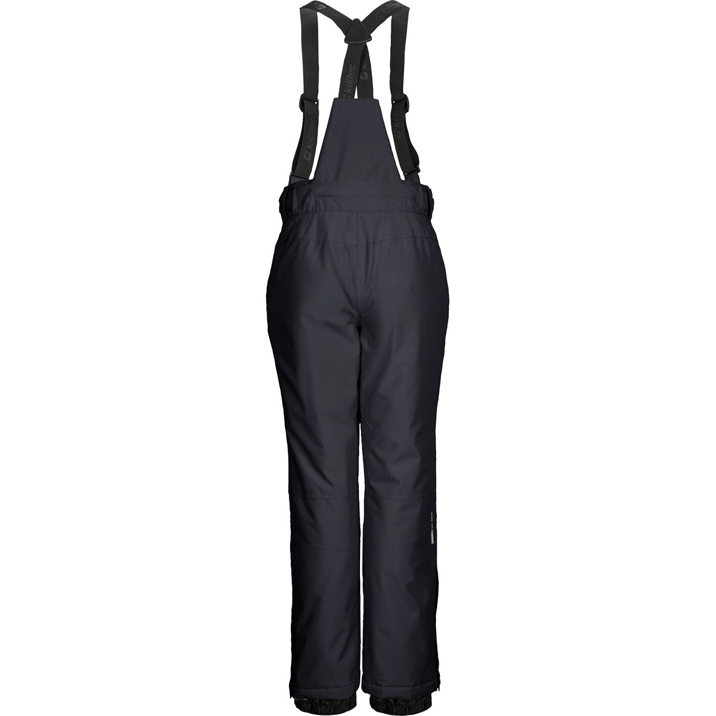 KSW 213 GRLS SKI PNTS SCHWARZ BLAU SCHWARZ BLAU Bild 2