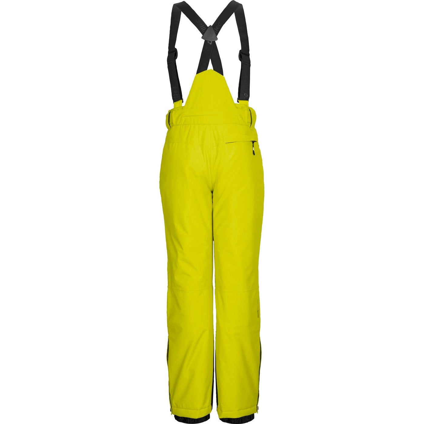 KSW 214 BYS SKI PNTS LIME LIME Bild 2