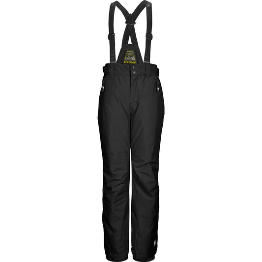 KSW 214 BYS SKI PNTS SCHWARZ SCHWARZ Bild 1