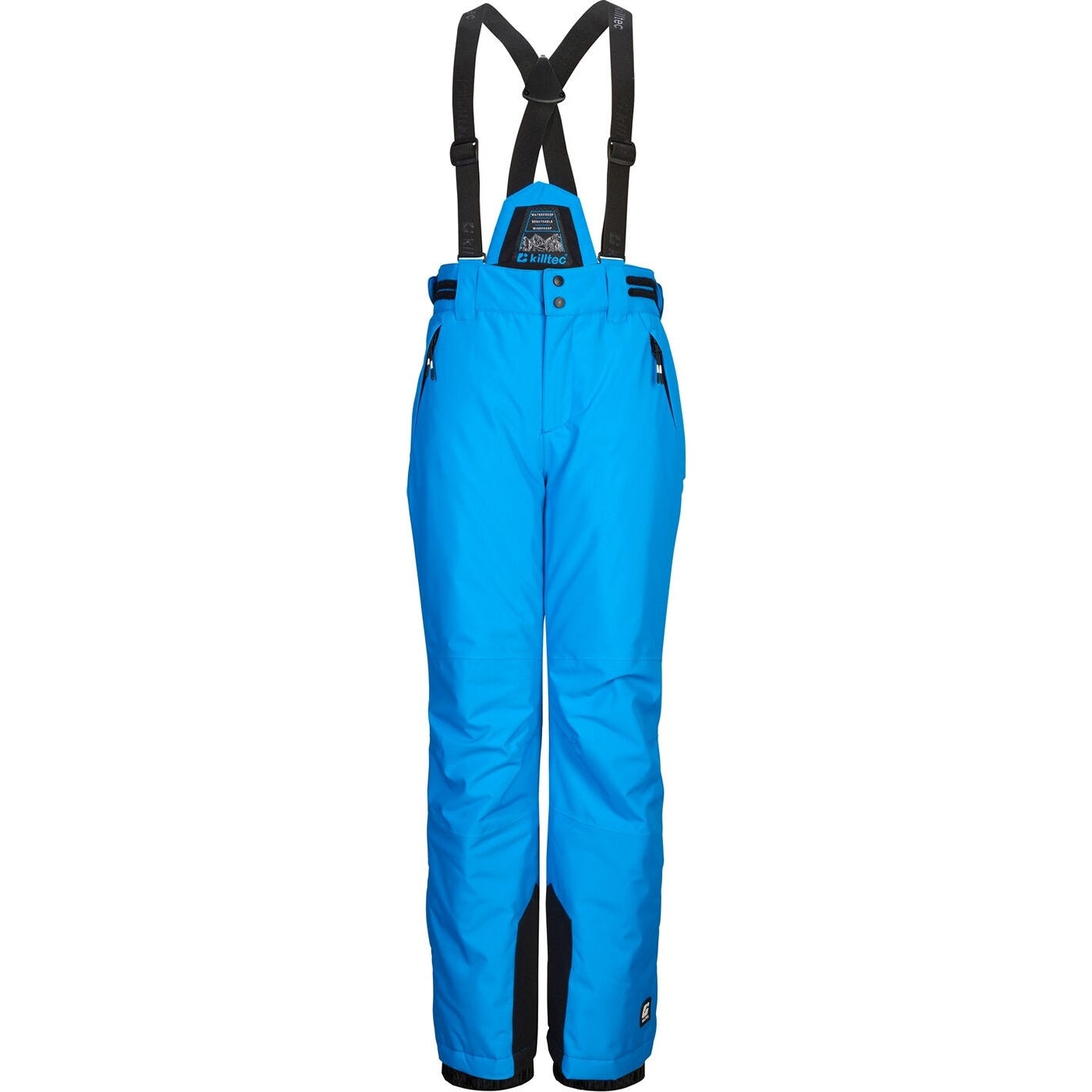 KSW 214 BYS SKI PNTS SKY SKY Bild 1
