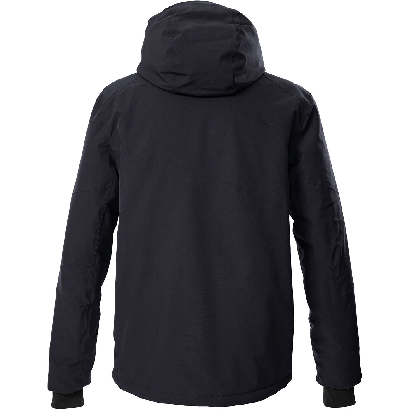 KSW 24 MN SKI JCKT SCHWARZ BLAU SCHWARZ BLAU Bild 2