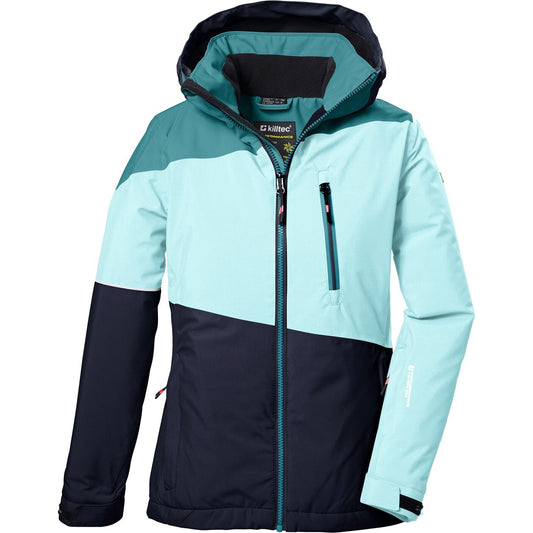 KSW 331 GRLS SKI JCKT MINT MINT Bild 1