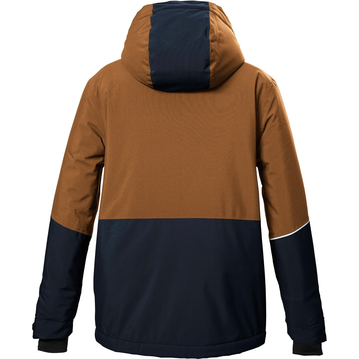 KSW 388 BYS SKI JCKT DUNKELNAVY DUNKELNAVY Bild 2