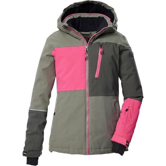 KSW 442 GRLS Ski JCKT MOOS MOOS Bild 1