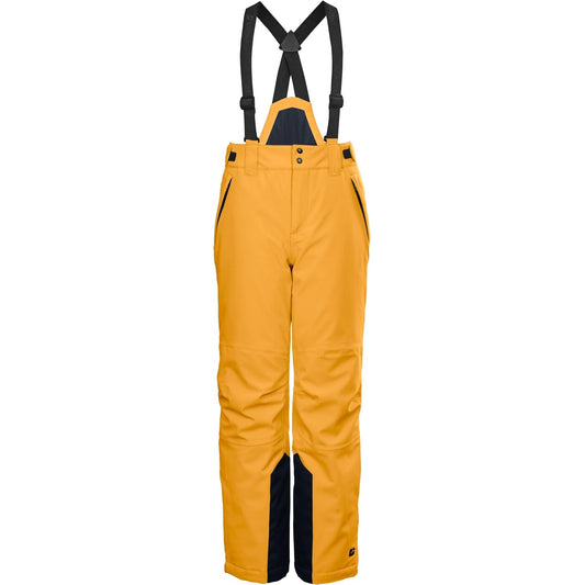 KSW 79 BYS SKI PNTS DUNKELGELB DUNKELGELB Bild 1