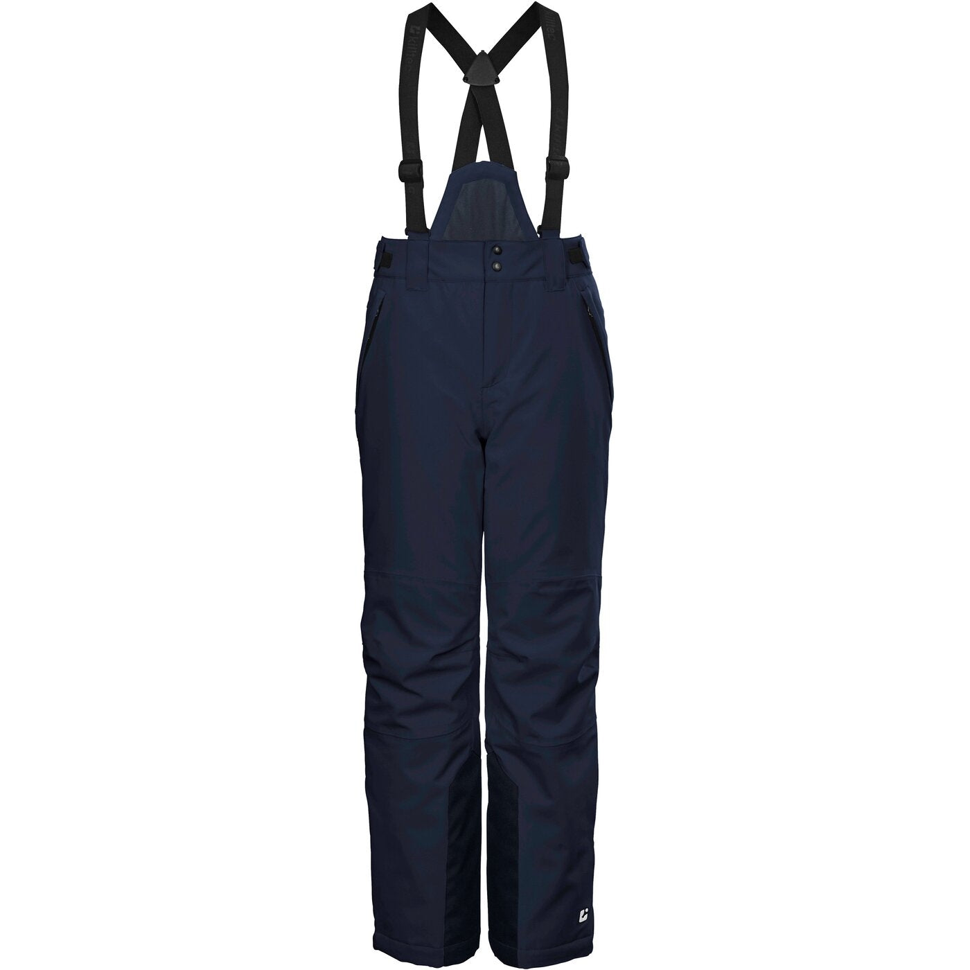 KSW 79 BYS SKI PNTS DUNKELNAVY DUNKELNAVY Bild 1