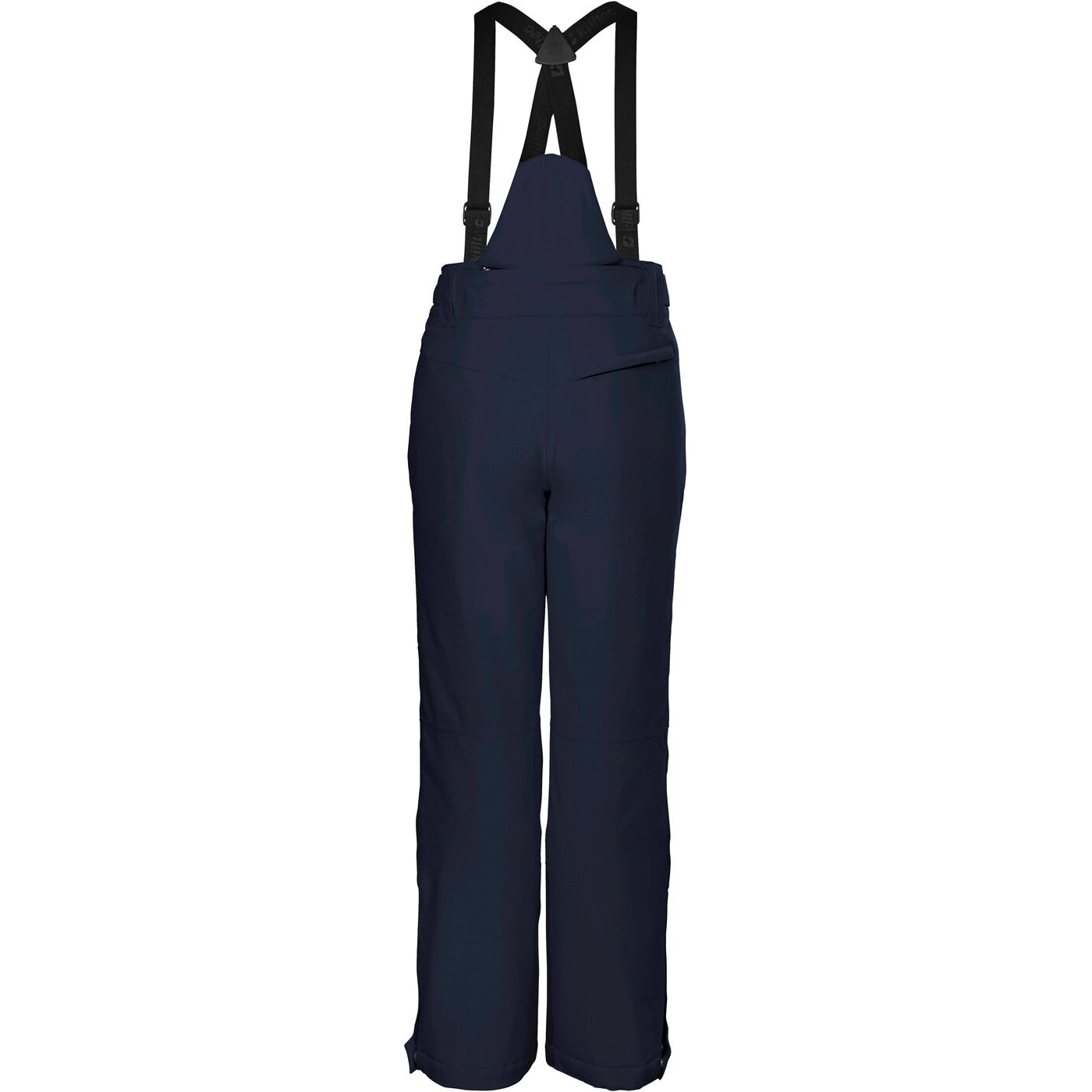KSW 79 BYS SKI PNTS DUNKELNAVY DUNKELNAVY Bild 2
