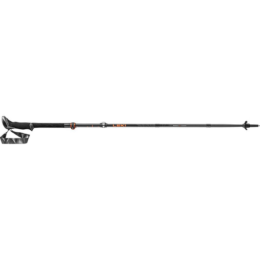 Makalu FX Carbon SCHWARZ-ORANGE SCHWARZ-ORANGE Bild 1