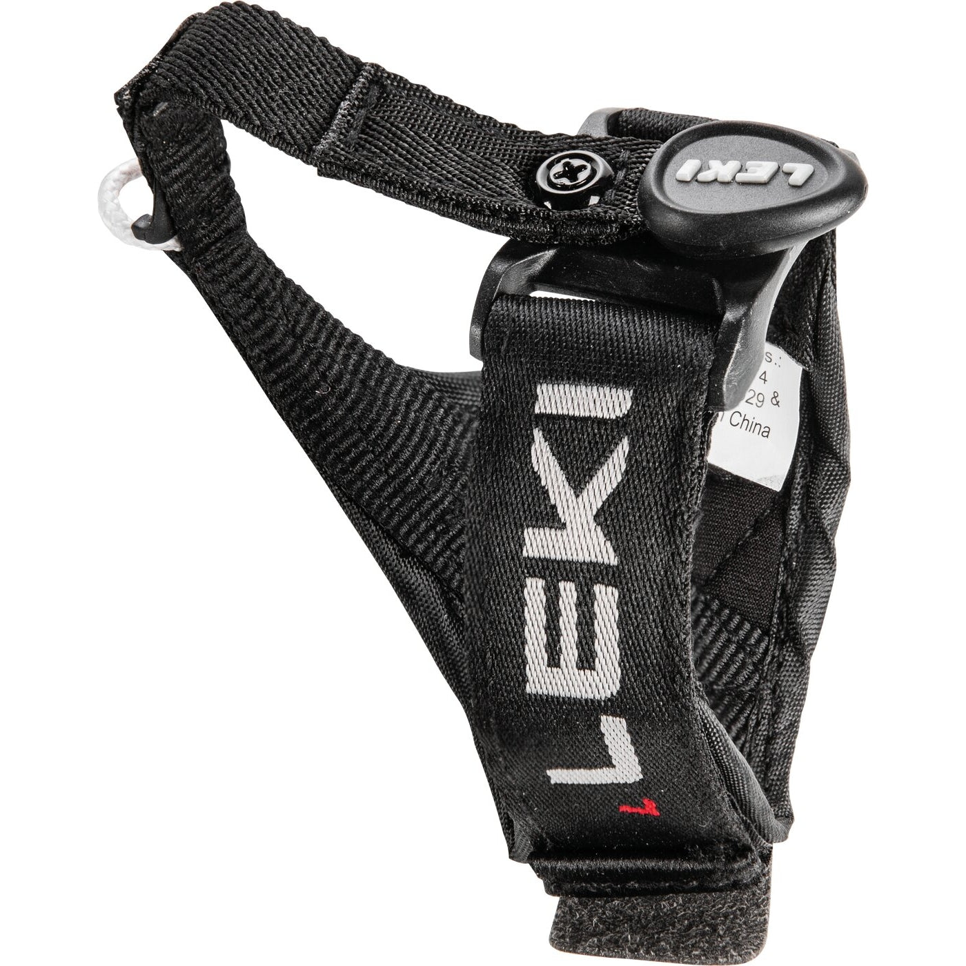 Trigger Vario Strap V2 SCHWARZ-SILBER SCHWARZ-SILBER Bild 1