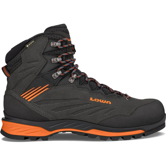 CADIN II GTX MID ANTHRAZIT/FLAME ANTHRAZIT/FLAME Bild 1