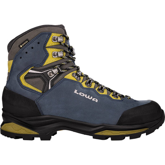 CAMINO EVO GTX STAHLBLAU/KIWI STAHLBLAU/KIWI Bild 1