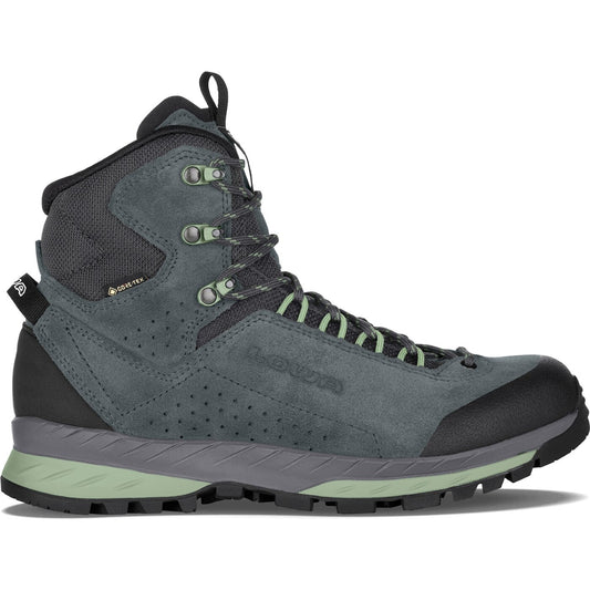 DELAGO GTX MID Ws DUNKELPETROL DUNKELPETROL Bild 1