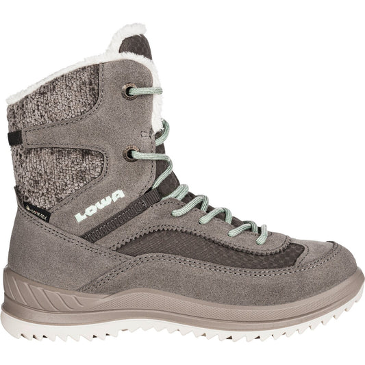 ELLA GTX HI JR STEIN/MINT STEIN/MINT Bild 1