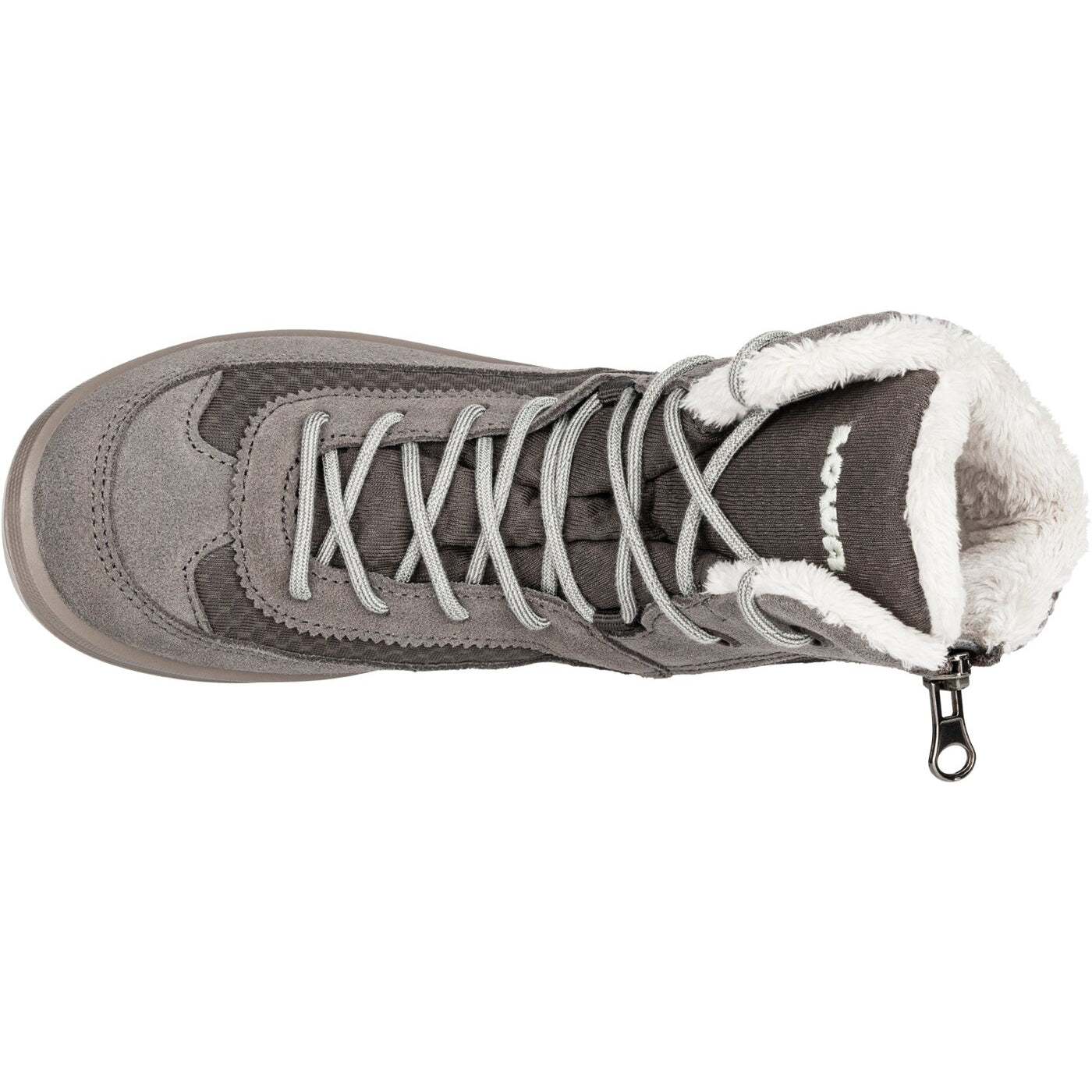 ELLA GTX HI JR STEIN/MINT STEIN/MINT Bild 3