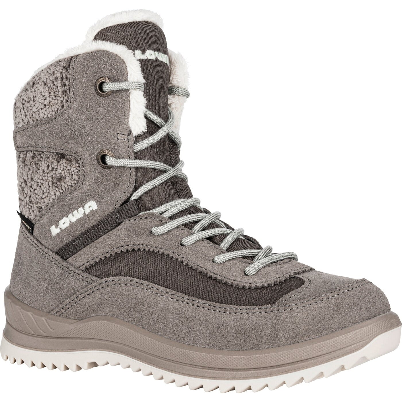 ELLA GTX HI JR STEIN/MINT STEIN/MINT Bild 5