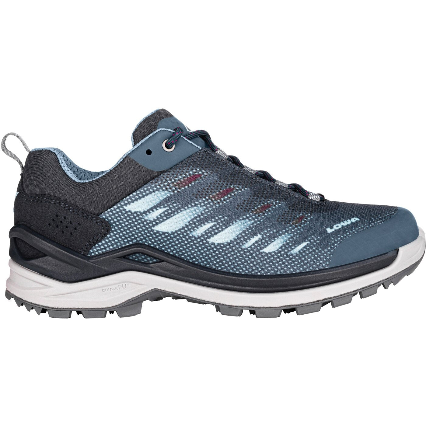FERROX GTX LO Ws NAVY/EISBLAU NAVY/EISBLAU Bild 1