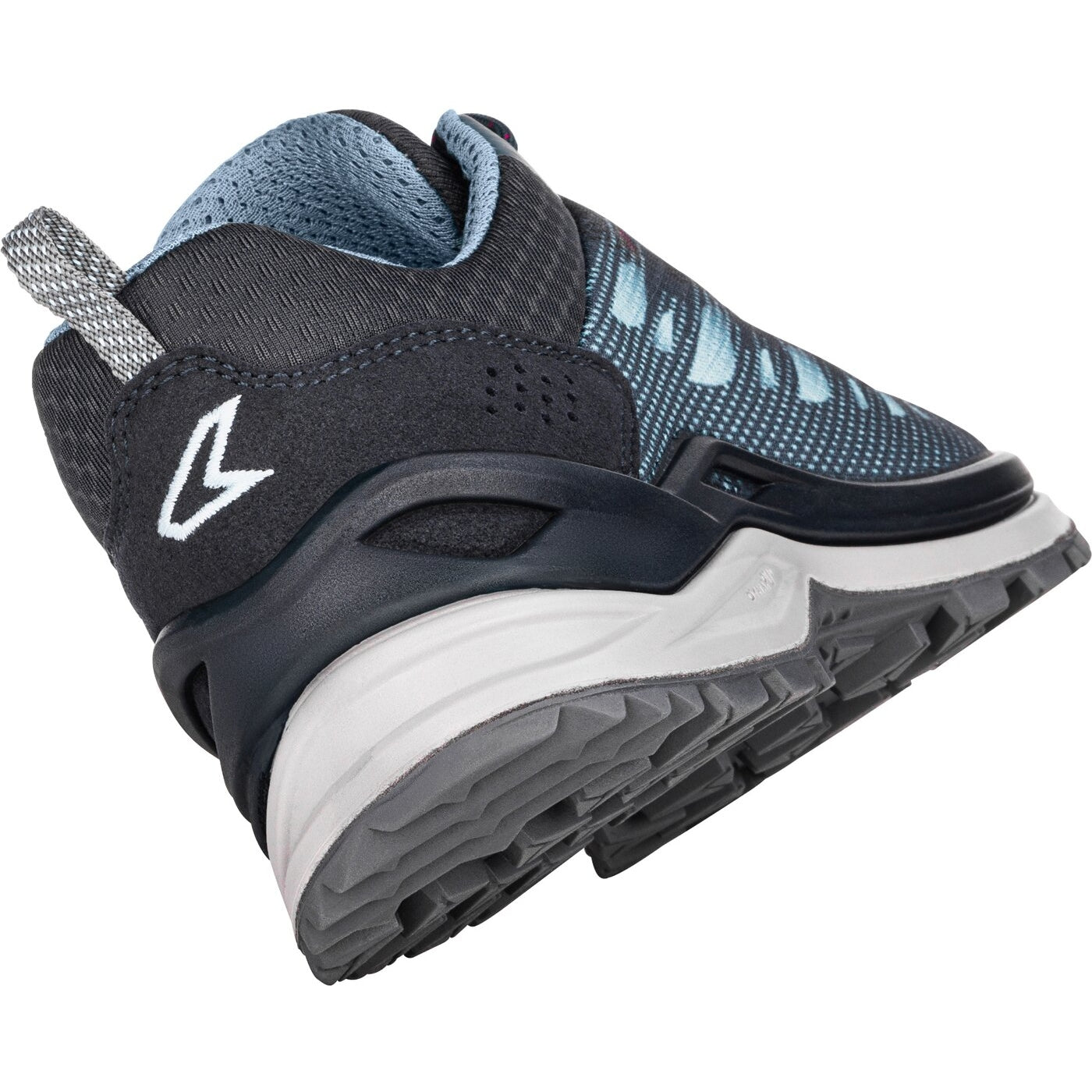 FERROX GTX LO Ws NAVY/EISBLAU NAVY/EISBLAU Bild 2