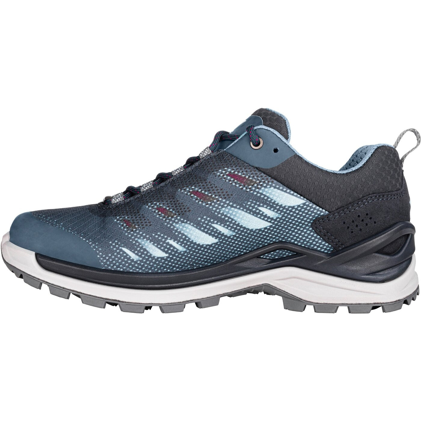 FERROX GTX LO Ws NAVY/EISBLAU NAVY/EISBLAU Bild 4