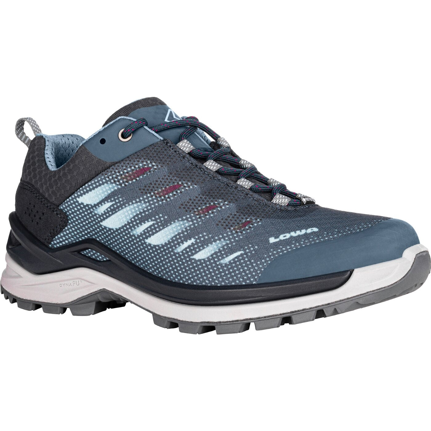 FERROX GTX LO Ws NAVY/EISBLAU NAVY/EISBLAU Bild 5