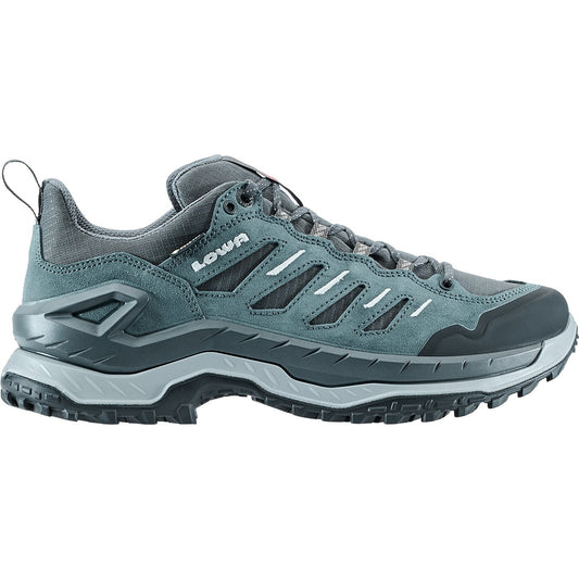 INNOVO GTX LO DUNKELPETROL/MOOR DUNKELPETROL/MOOR Bild 1