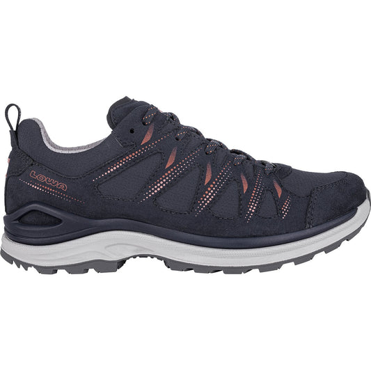 INNOX EVO II GTX Ws NAVY/ROTHOLZ NAVY/ROTHOLZ Bild 1