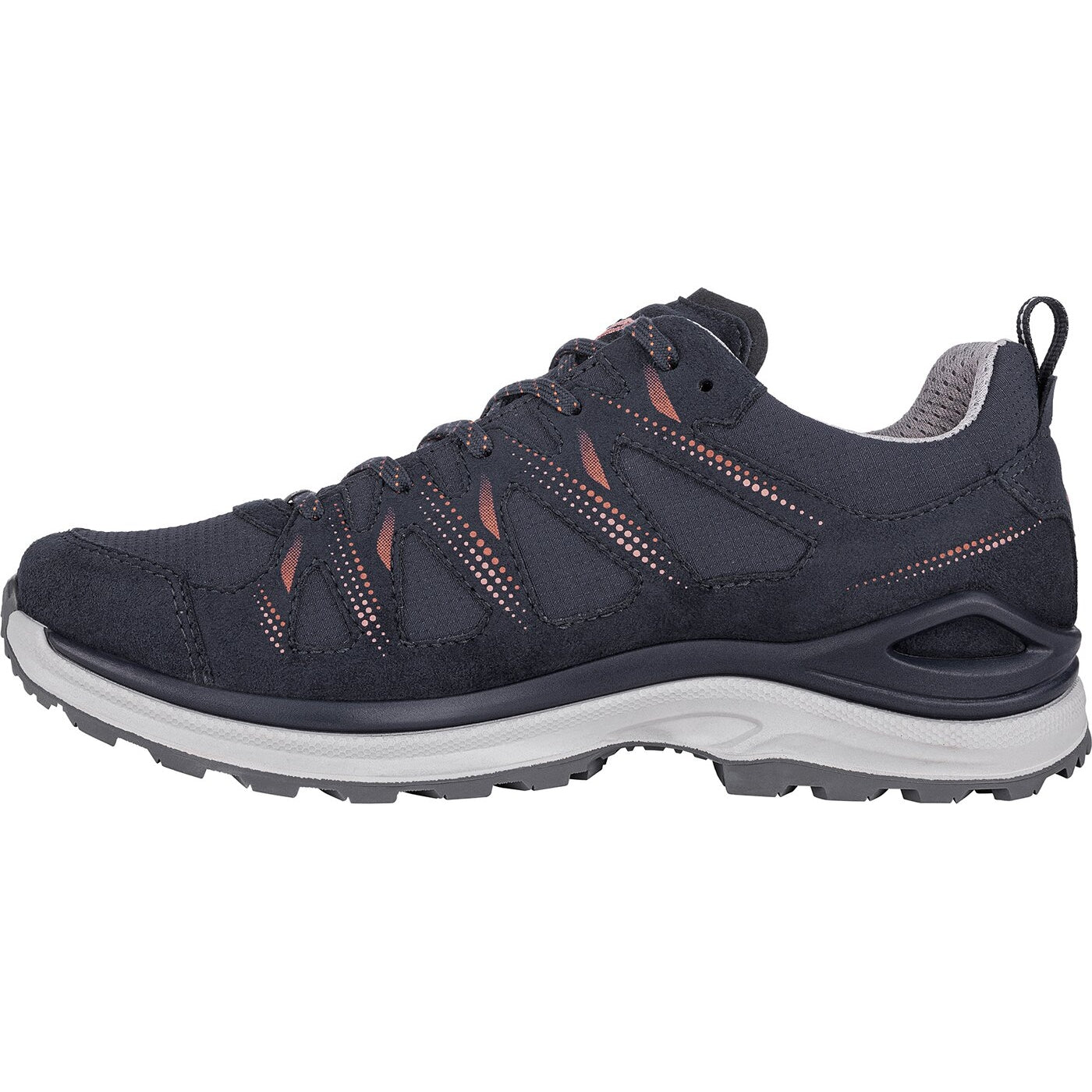 INNOX EVO II GTX Ws NAVY/ROTHOLZ NAVY/ROTHOLZ Bild 5