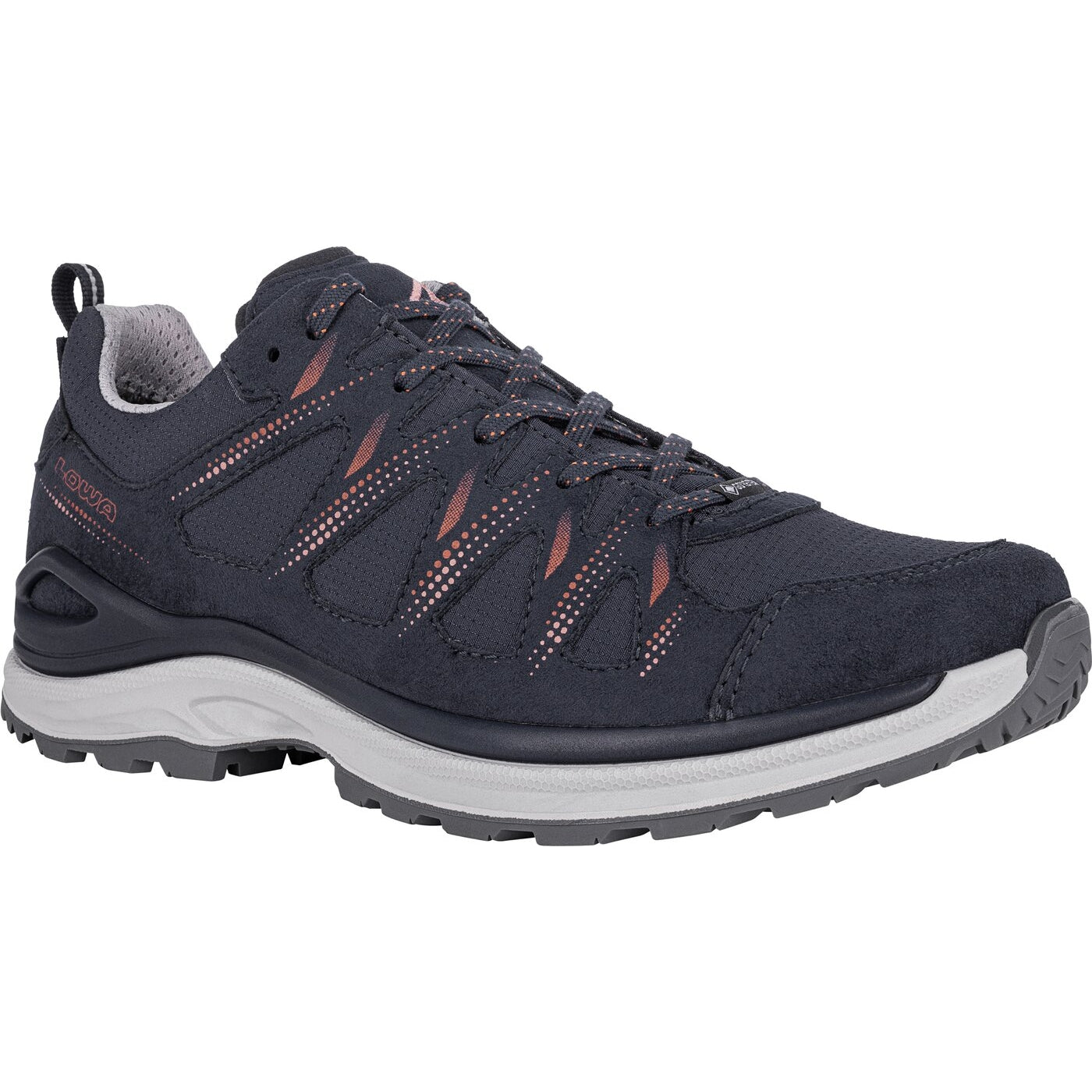 INNOX EVO II GTX Ws NAVY/ROTHOLZ NAVY/ROTHOLZ Bild 6