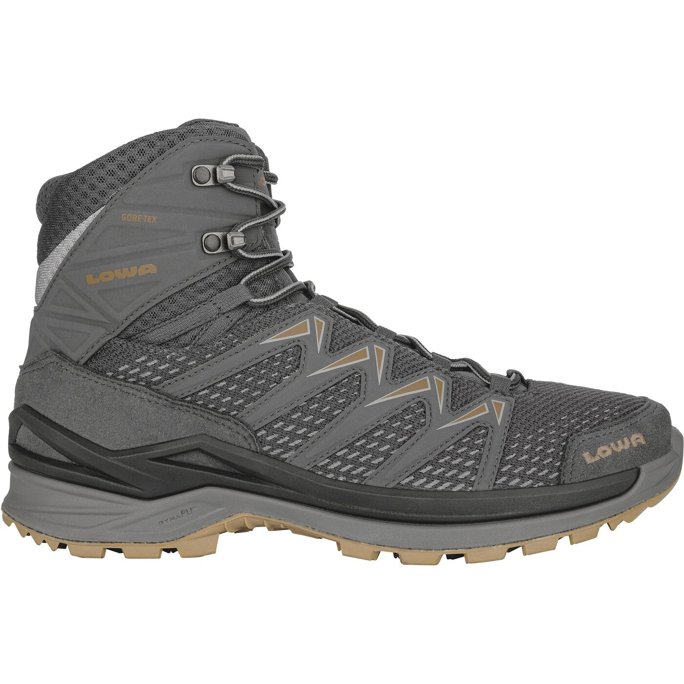 INNOX PRO GTX MID GRAPHIT/BRONZE GRAPHIT/BRONZE Bild 1