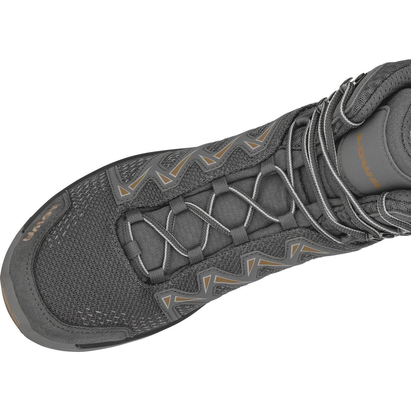 INNOX PRO GTX MID GRAPHIT/BRONZE GRAPHIT/BRONZE Bild 5