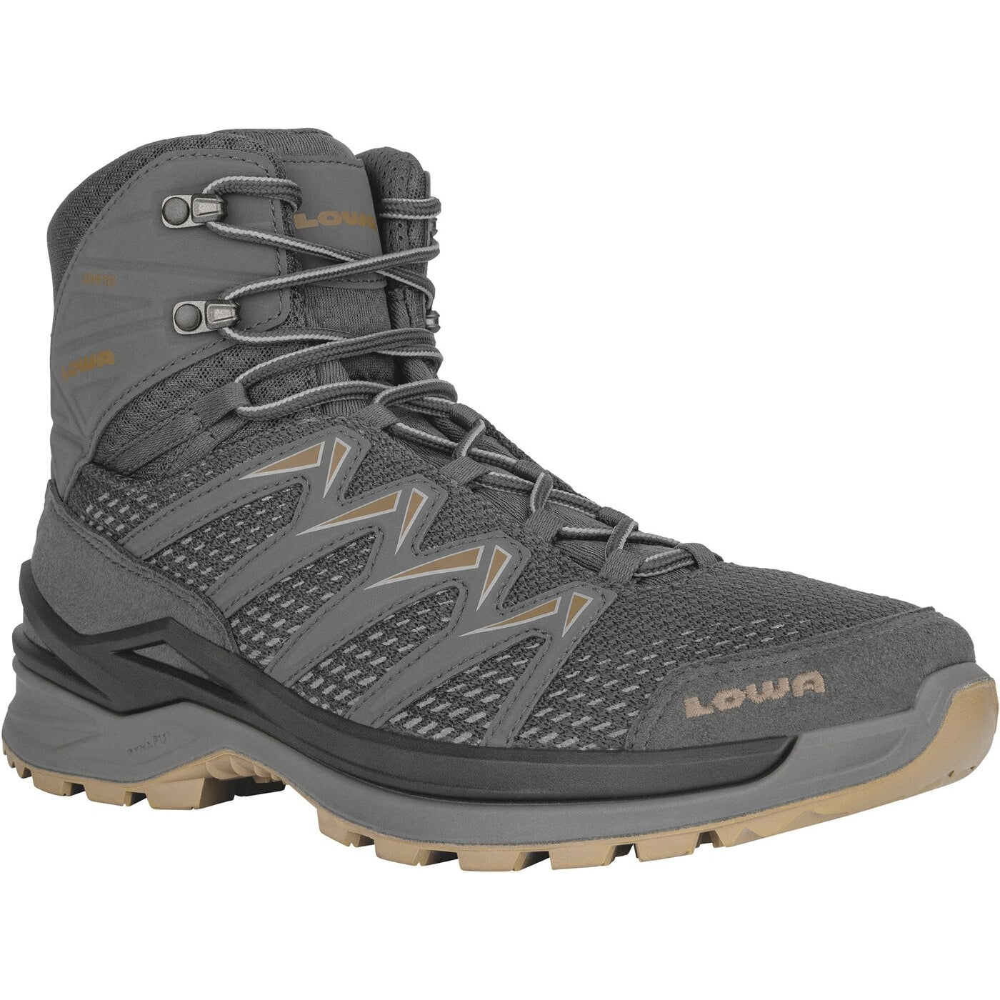 INNOX PRO GTX MID GRAPHIT/BRONZE GRAPHIT/BRONZE Bild 6