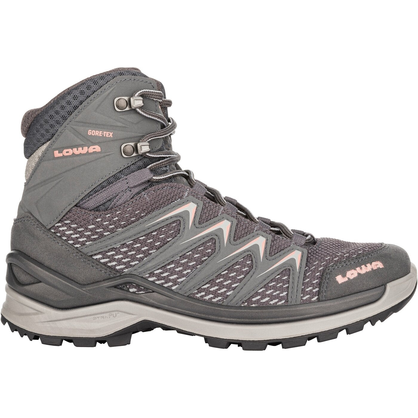 INNOX PRO GTX MID Ws ANTHRAZIT/ROSE ANTHRAZIT/ROSE Bild 1