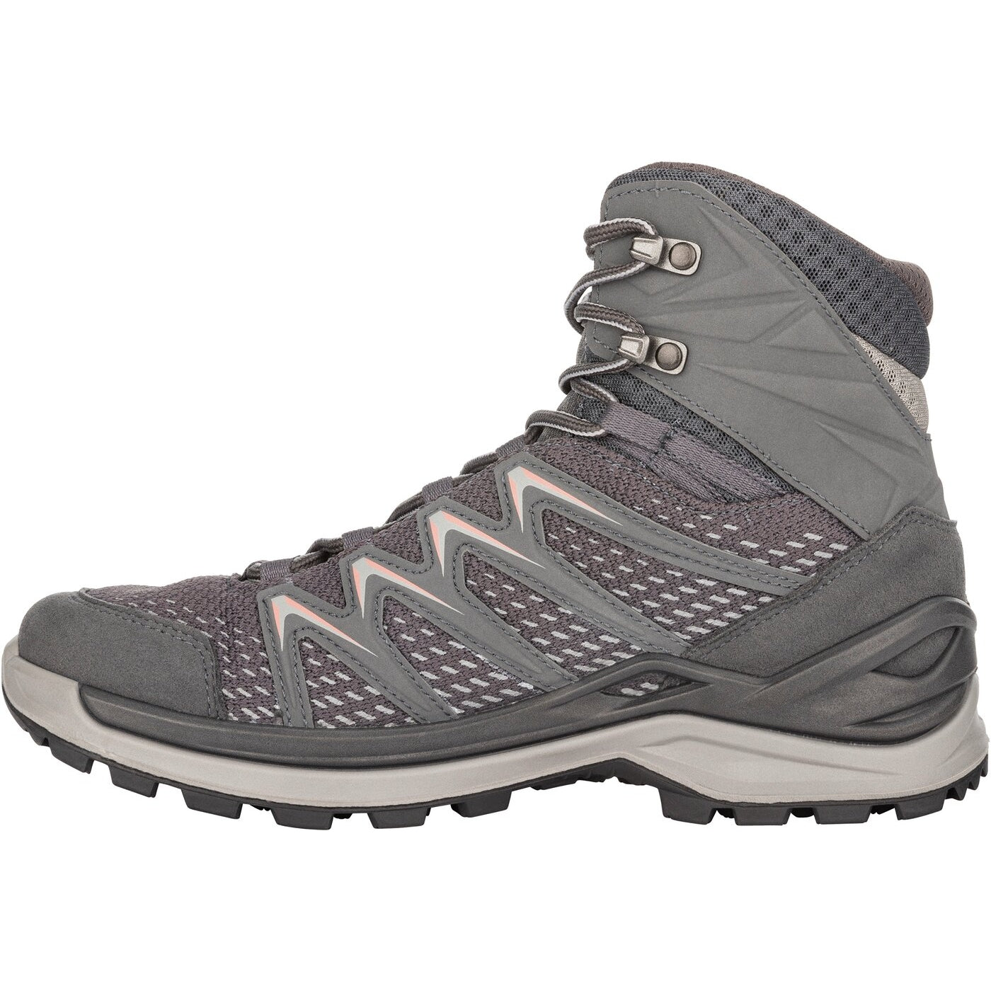 INNOX PRO GTX MID Ws ANTHRAZIT/ROSE ANTHRAZIT/ROSE Bild 3