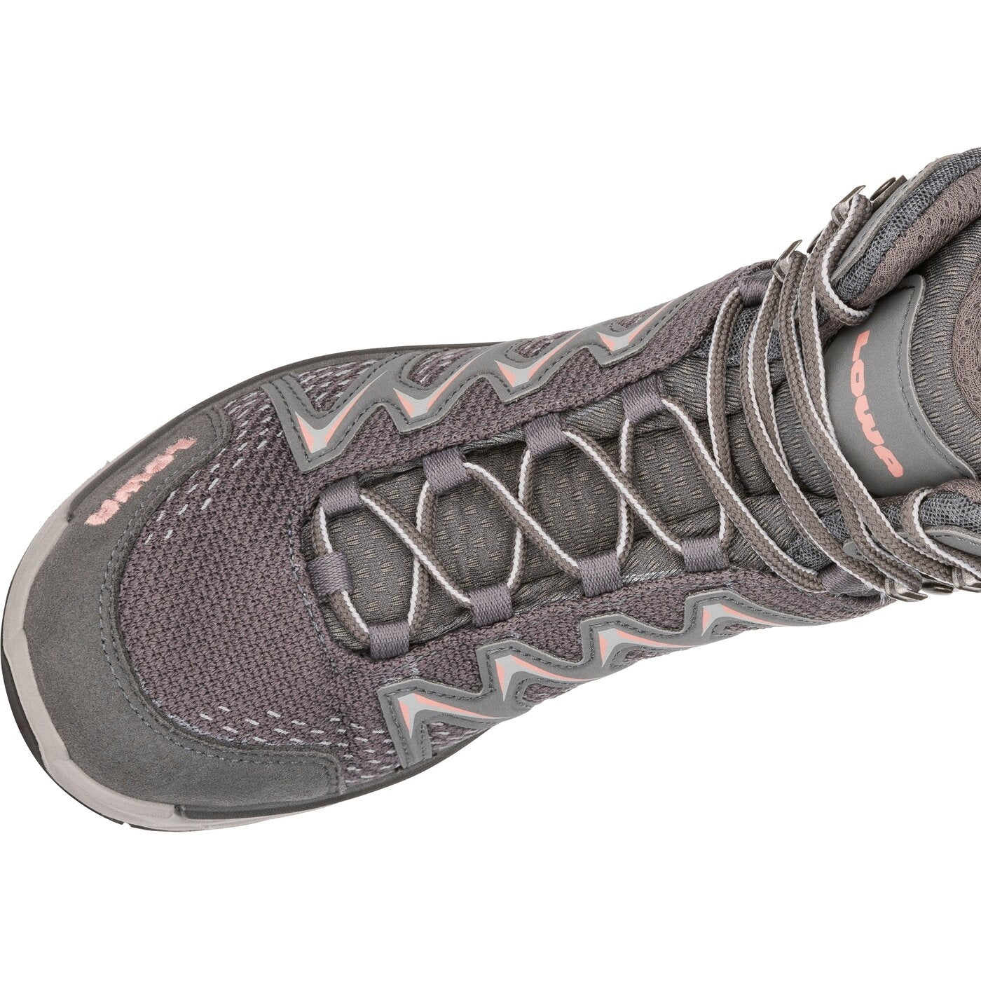 INNOX PRO GTX MID Ws ANTHRAZIT/ROSE ANTHRAZIT/ROSE Bild 6