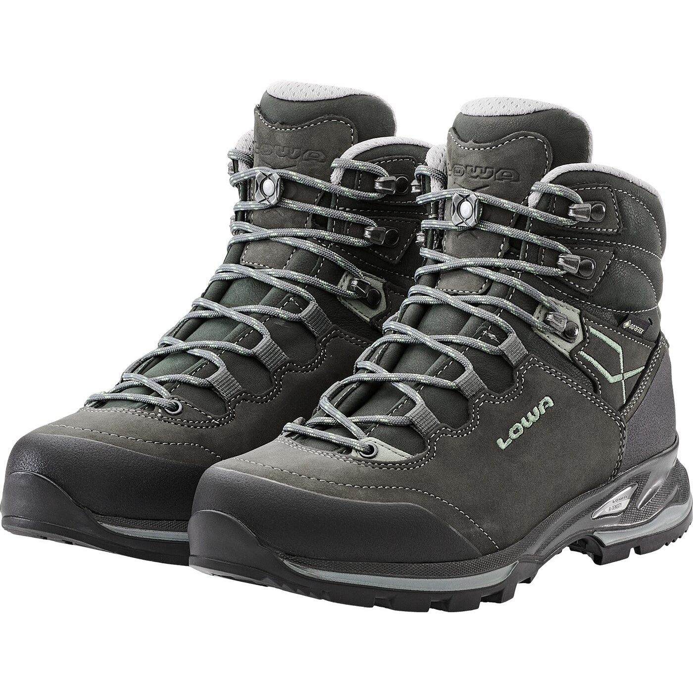 LADY LIGHT GTX GRAPHIT/JADE GRAPHIT/JADE Bild 3