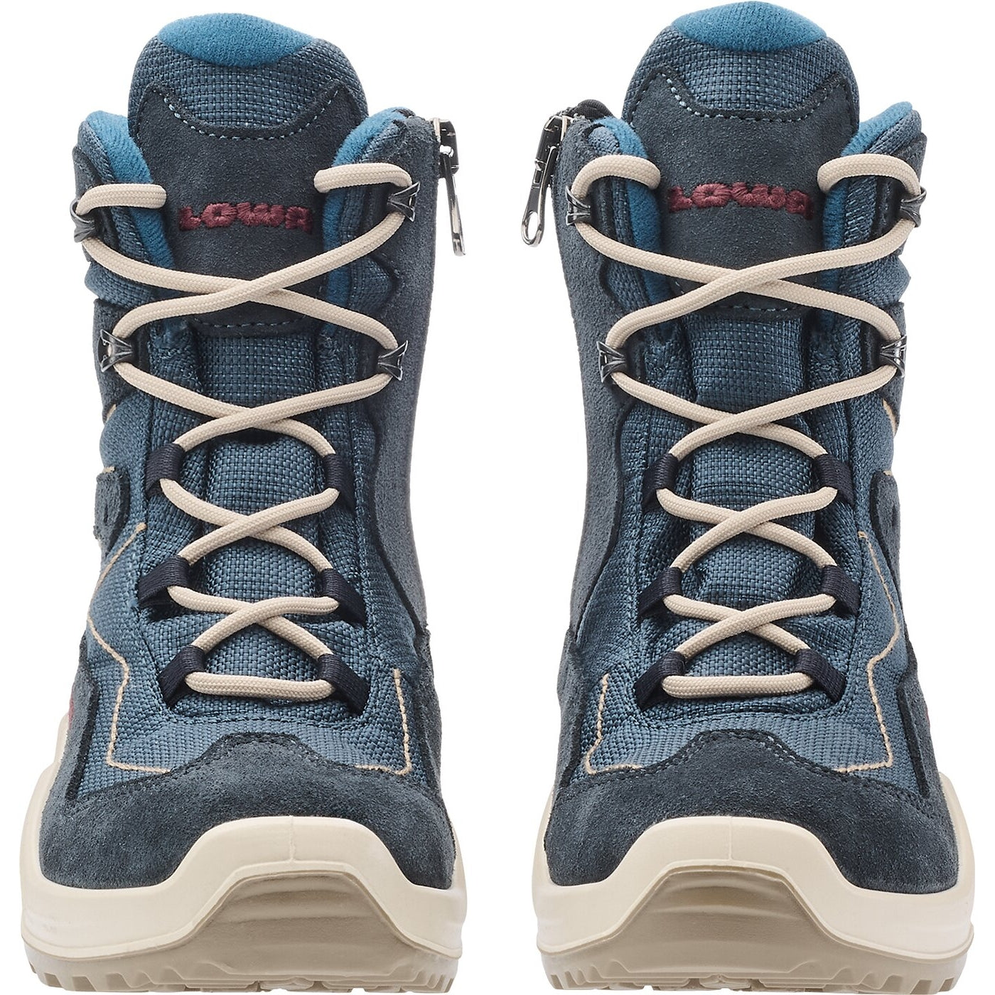 LINO GTX HI JR NAVY/DUNE NAVY/DUNE Bild 7
