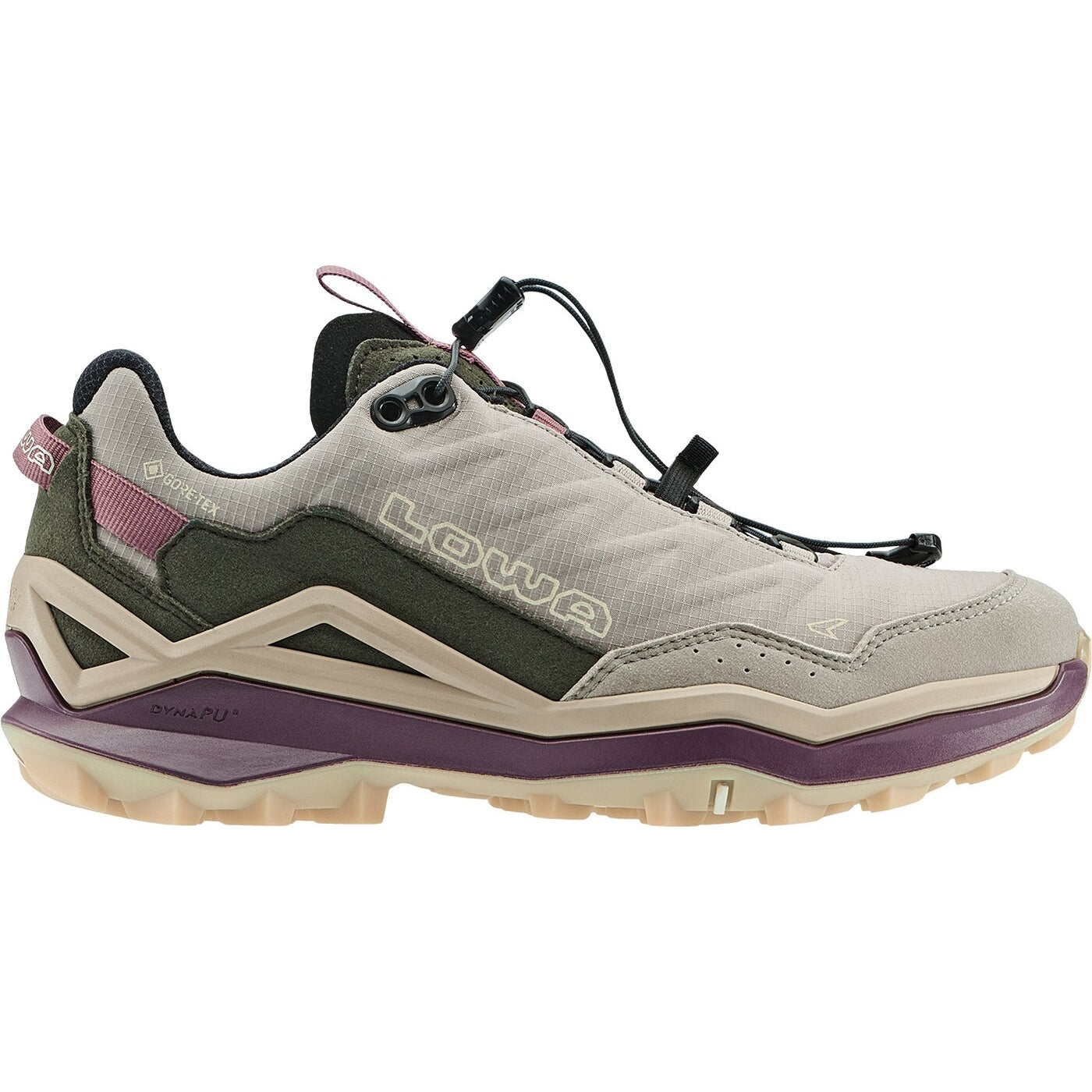 MADDOX PRO GTX LO SL Ws DESERT/ALT ROSA DESERT/ALT ROSA Bild 1