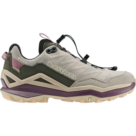 MADDOX PRO GTX LO SL Ws DESERT/ALT ROSA DESERT/ALT ROSA Bild 1