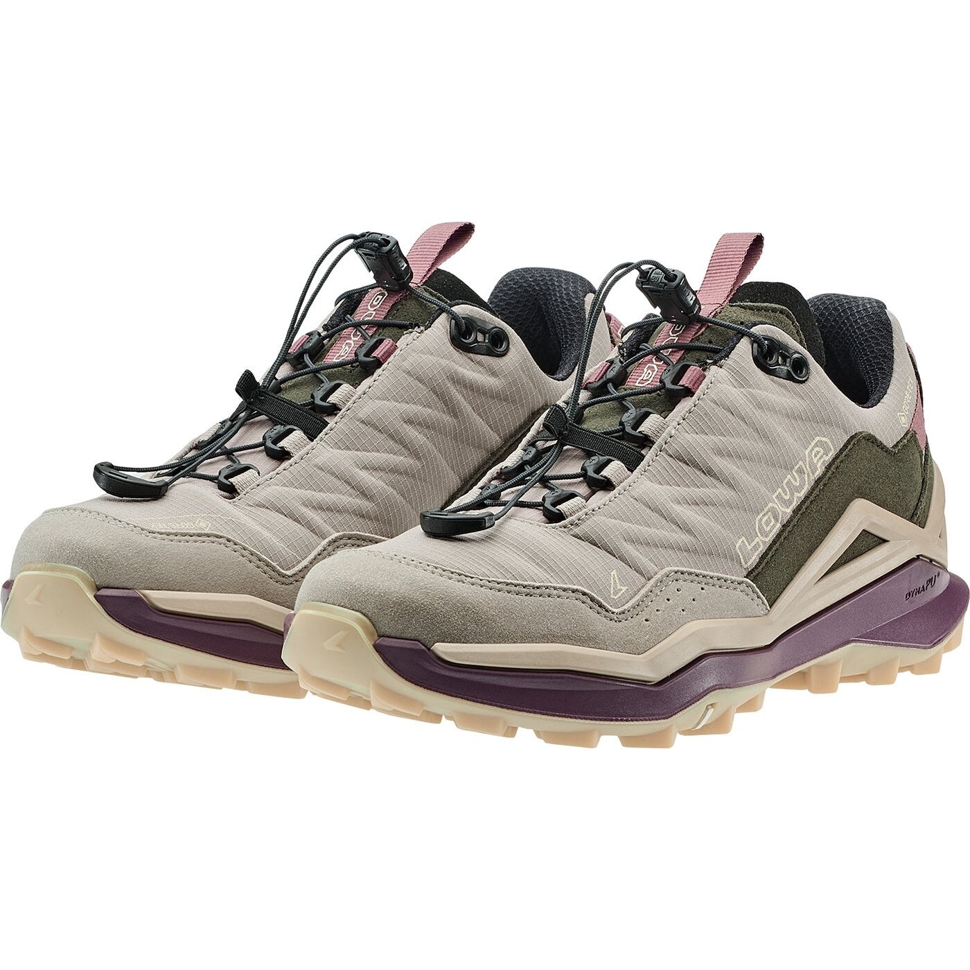 MADDOX PRO GTX LO SL Ws DESERT/ALT ROSA DESERT/ALT ROSA Bild 4