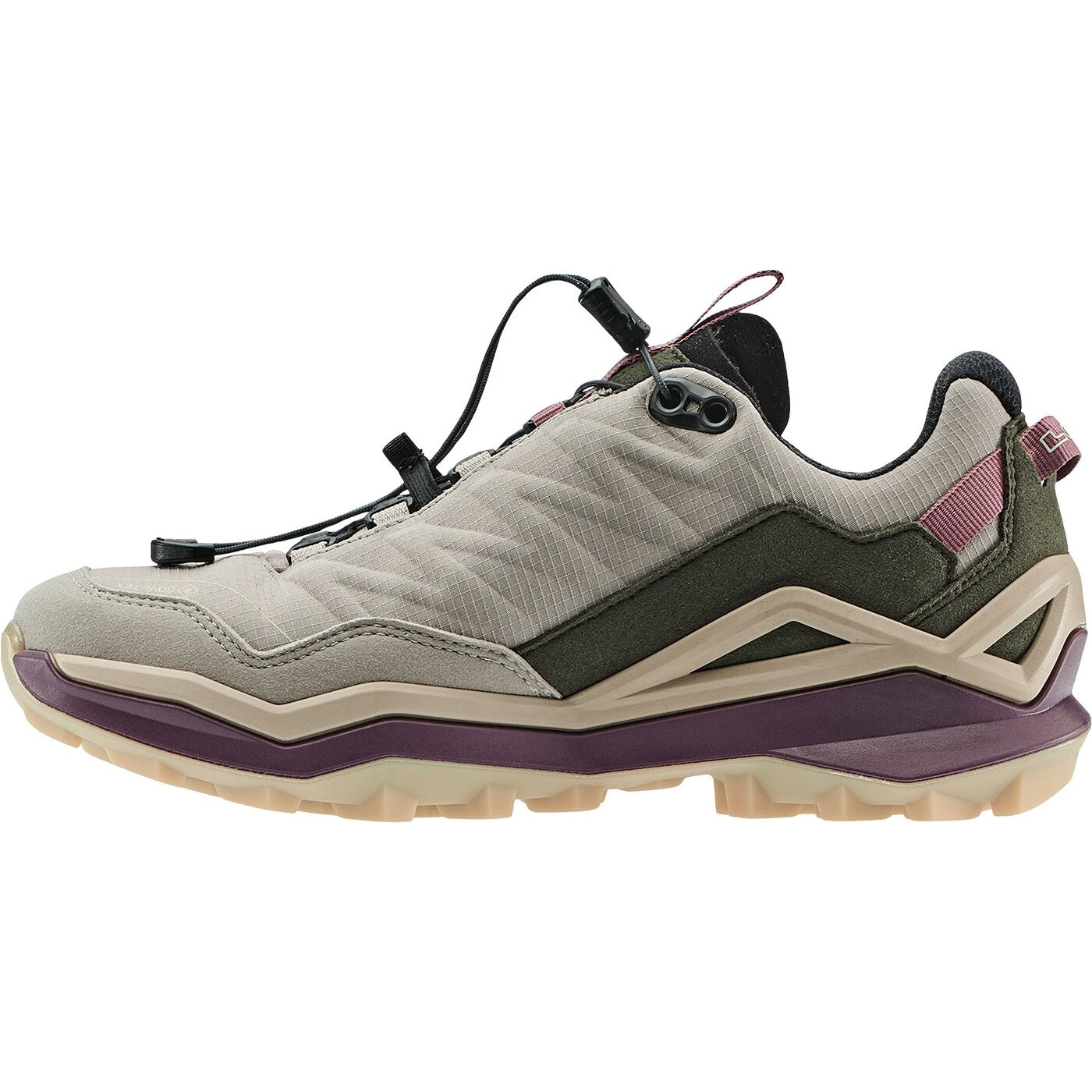 MADDOX PRO GTX LO SL Ws DESERT/ALT ROSA DESERT/ALT ROSA Bild 5