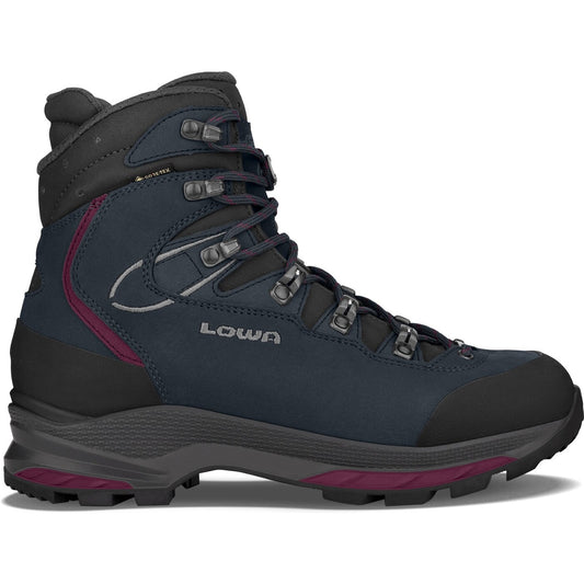 MAURIA EVO GTX Ws NAVY/BEERE NAVY/BEERE Bild 1