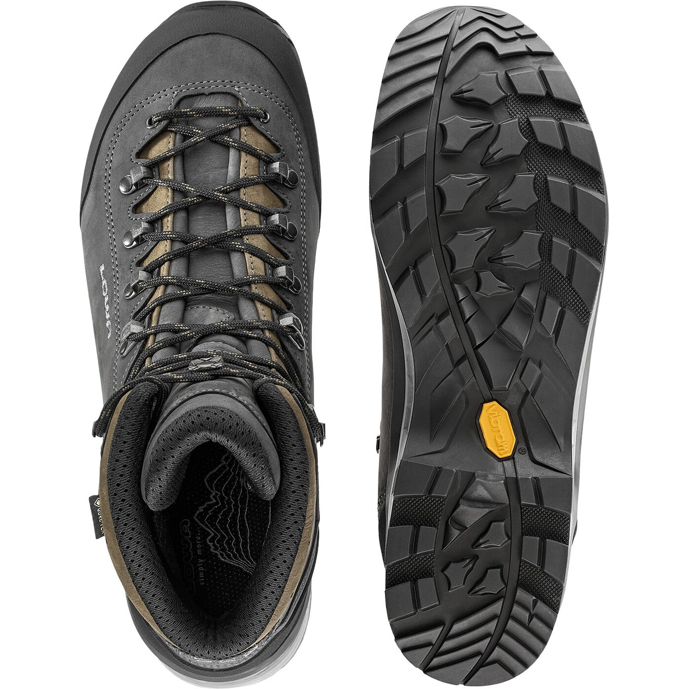 RANGER GTX ANTHRAZIT/OLIV ANTHRAZIT/OLIV Bild 3