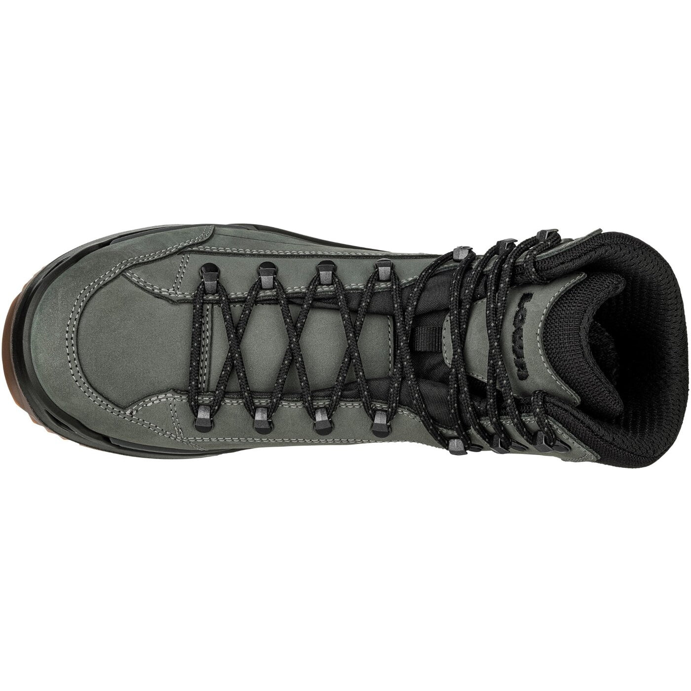 RENEGADE EVO GTX MID DUNKELGRAU/SCHWARZ DUNKELGRAU/SCHWARZ Bild 2