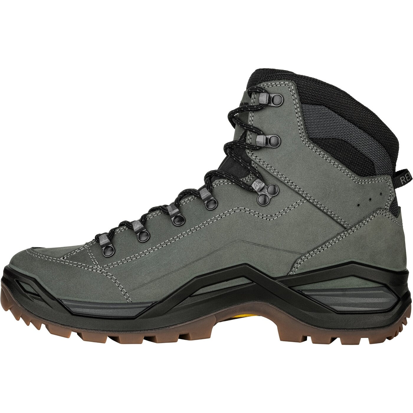 RENEGADE EVO GTX MID DUNKELGRAU/SCHWARZ DUNKELGRAU/SCHWARZ Bild 3